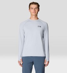 Crater Lake Long Sleeve