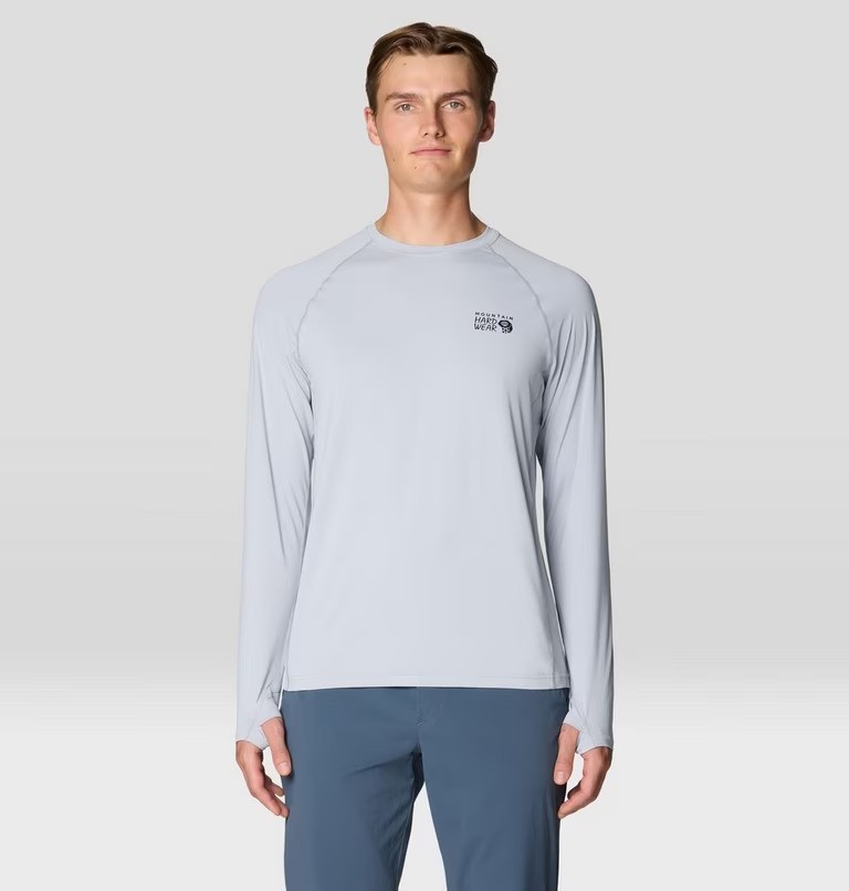 Crater Lake Long Sleeve