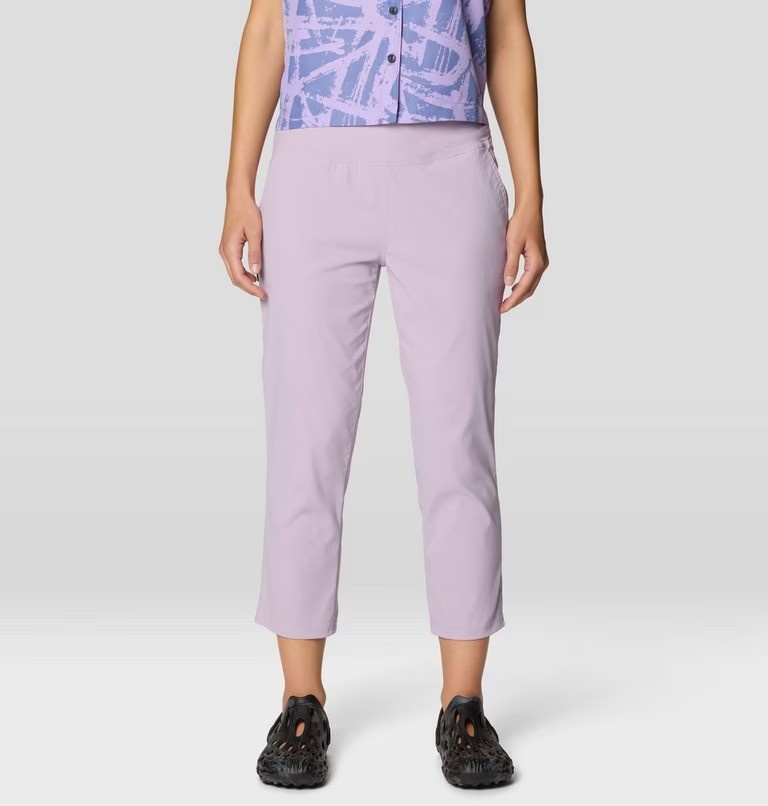 Dynama Crop, Atmosphere