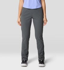 W Dynama Pant (Short), Volcanic