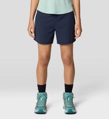 W Dynama Short