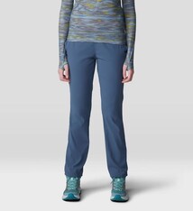 W Dynama Pant, Moon Blue