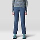 W Dynama Pant, Moon Blue