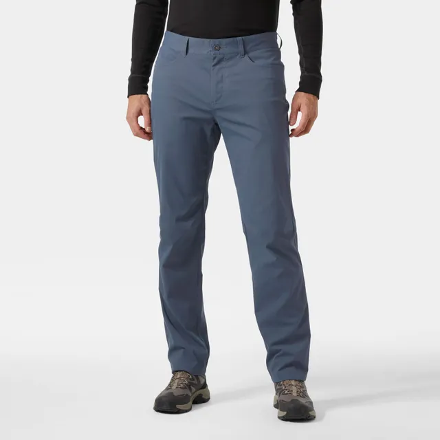 Holmen 5 Pocket Pant, Alpine Frost