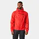Loke Jacket, Alert Red