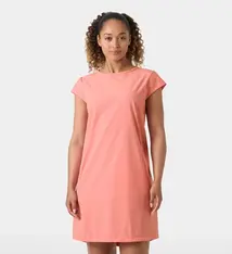 Thalia Shift Dress