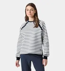 Capri Sweatshirt