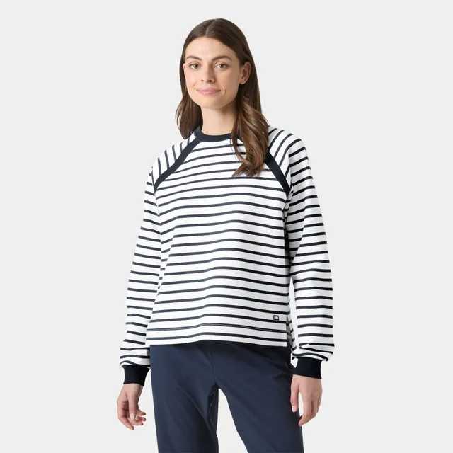 Capri Sweatshirt