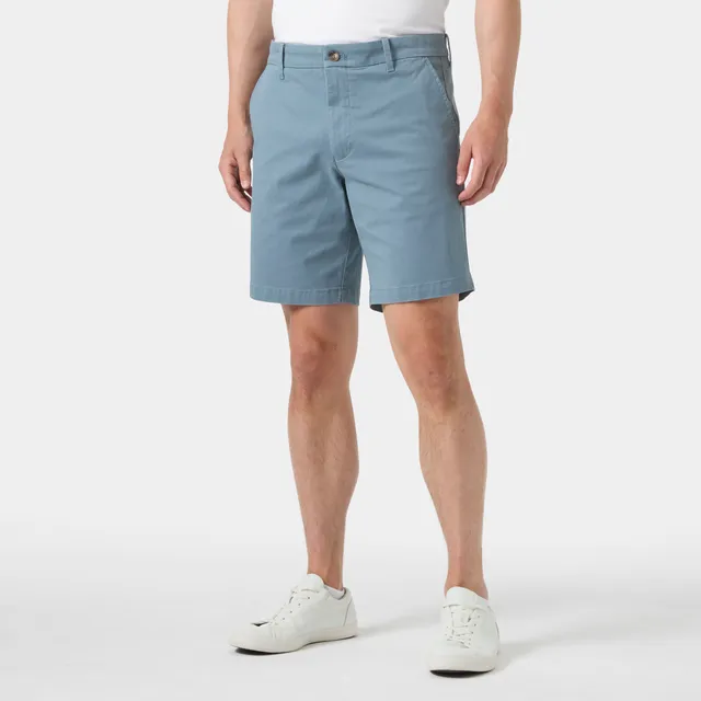 Bryggen Chino Short
