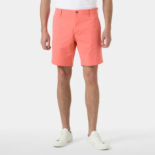 Bryggen Chino Short