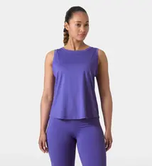 Tech Splitback Tank