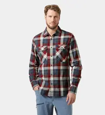 Lokka Flannel
