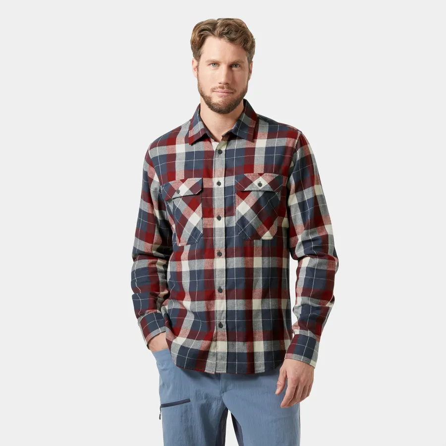 Lokka Flannel