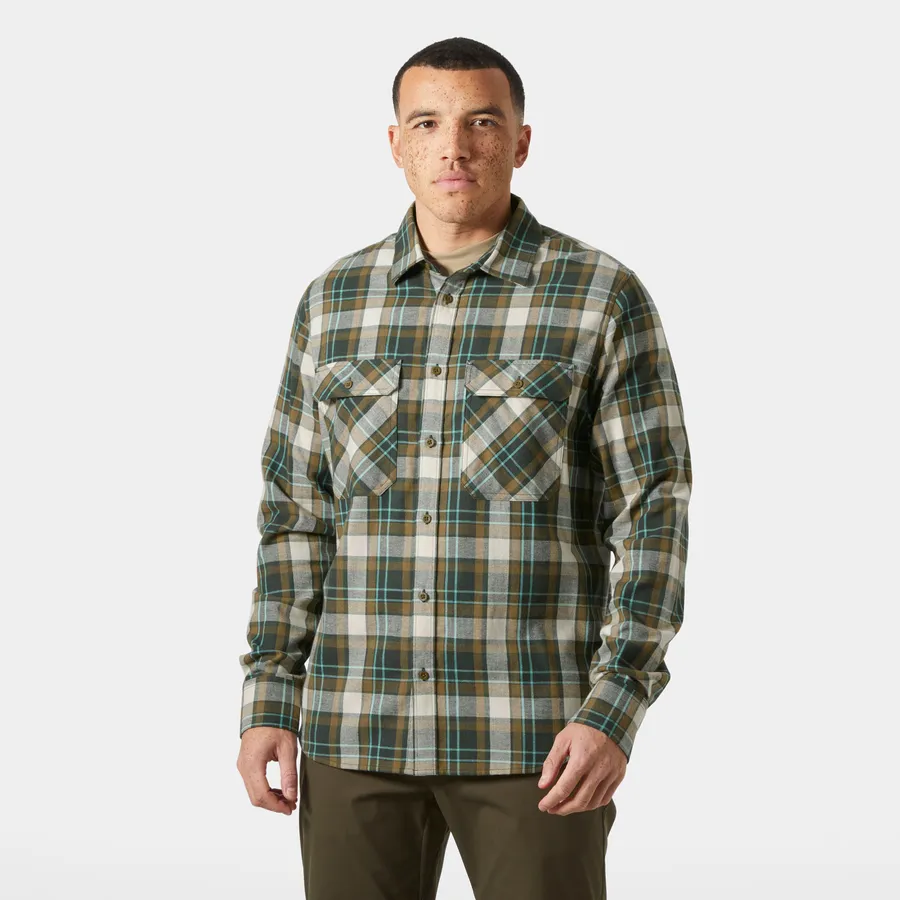 Lokka Flannel