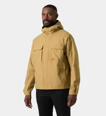 Escape Rain Jacket, Elmwood