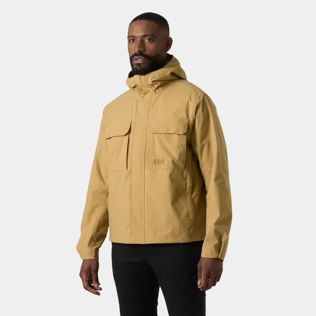 Escape Rain Jacket, Elmwood