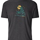 Flylow Gear MTB Trick Tee, Black