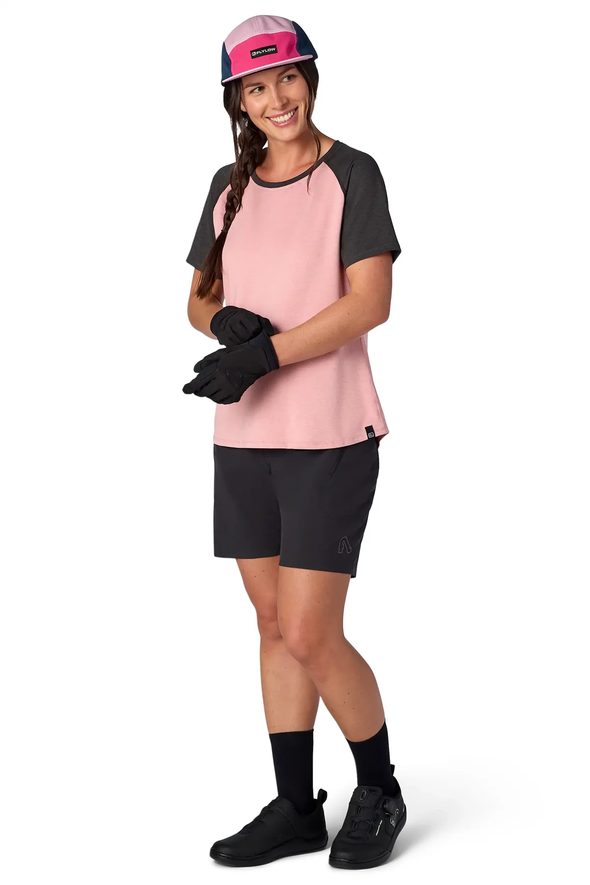 Flylow Gear W Jessi Shirt