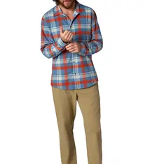 Flylow Gear Royal Shirt
