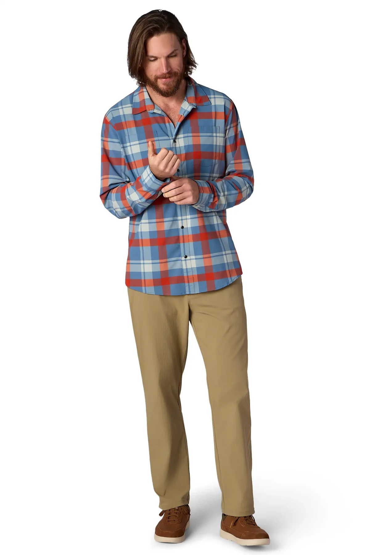 Flylow Gear Royal Shirt