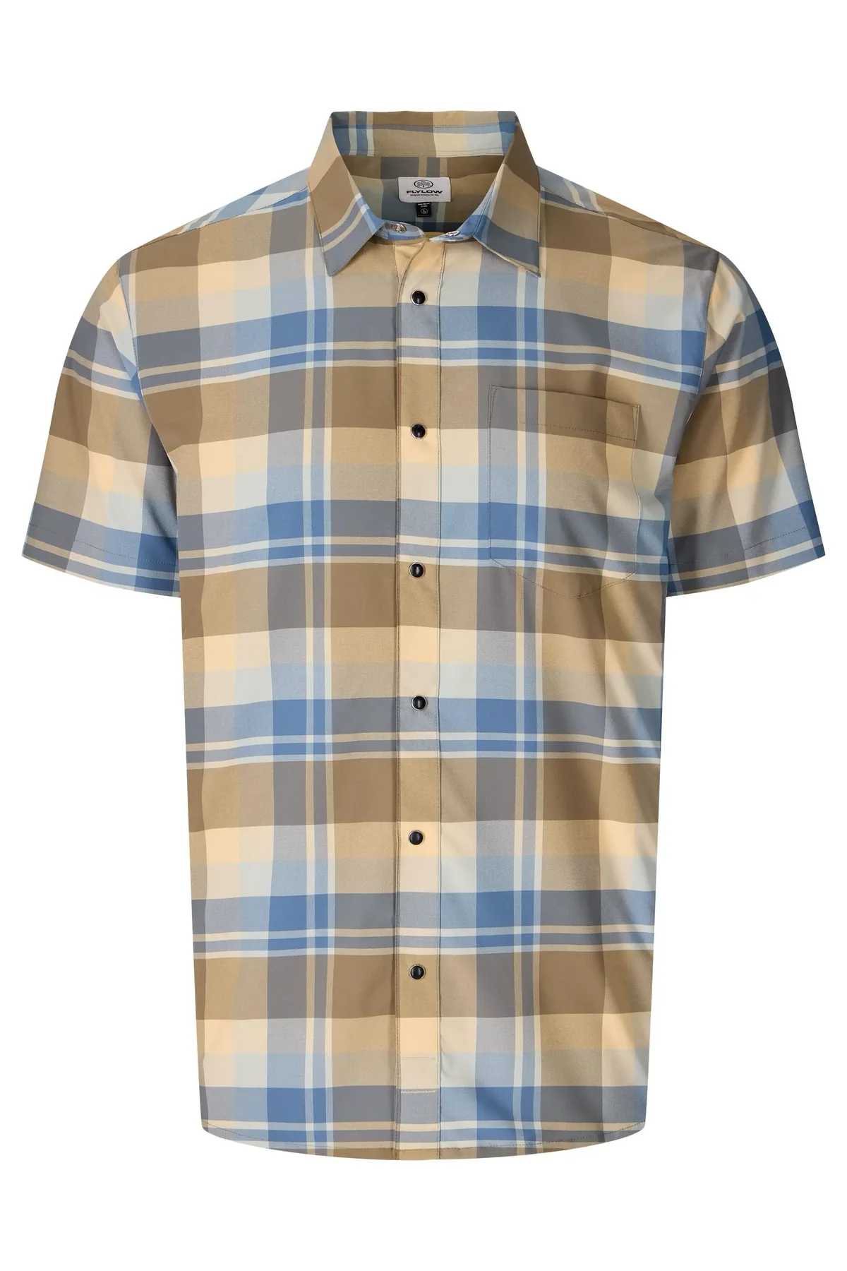 Flylow Gear Anderson Shirt