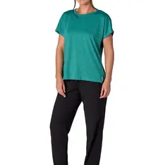 Flylow Gear Emilia SS Tee, Sea