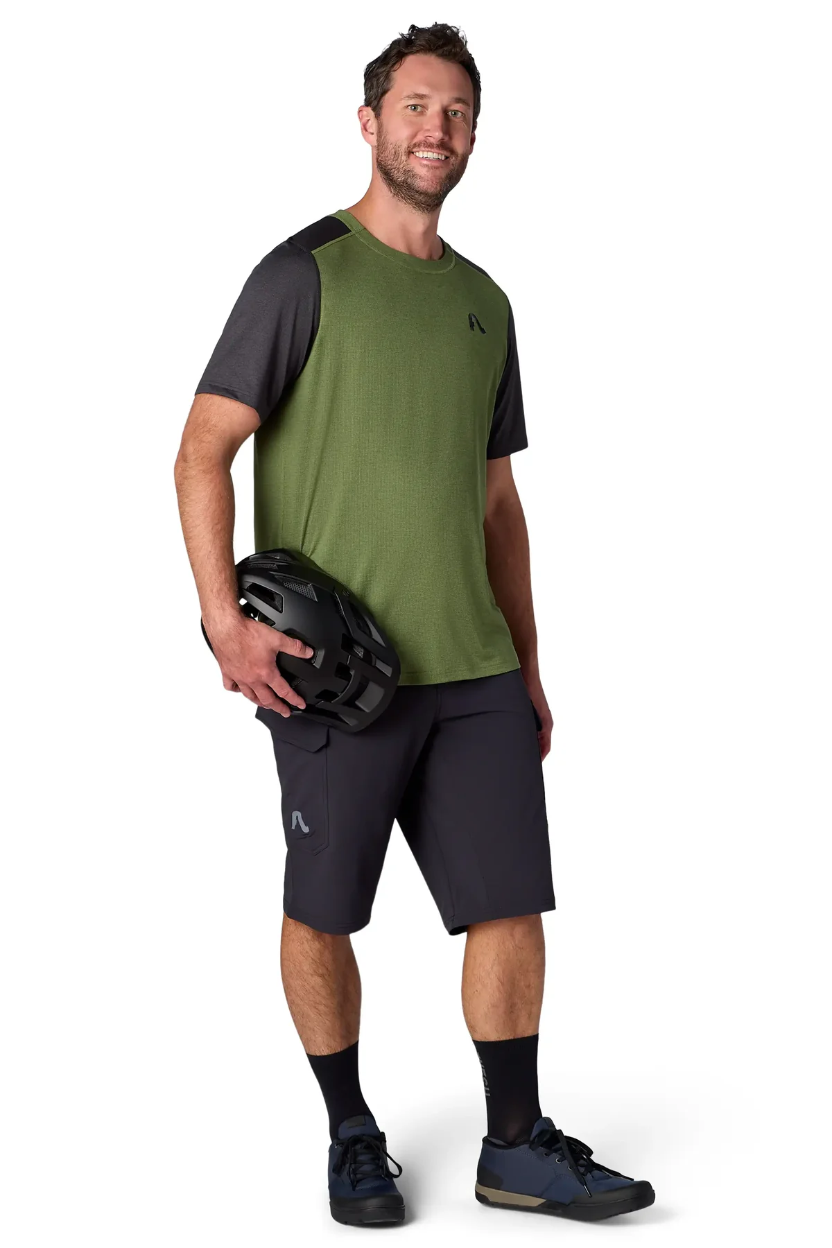 Flylow Gear Garrett Shirt