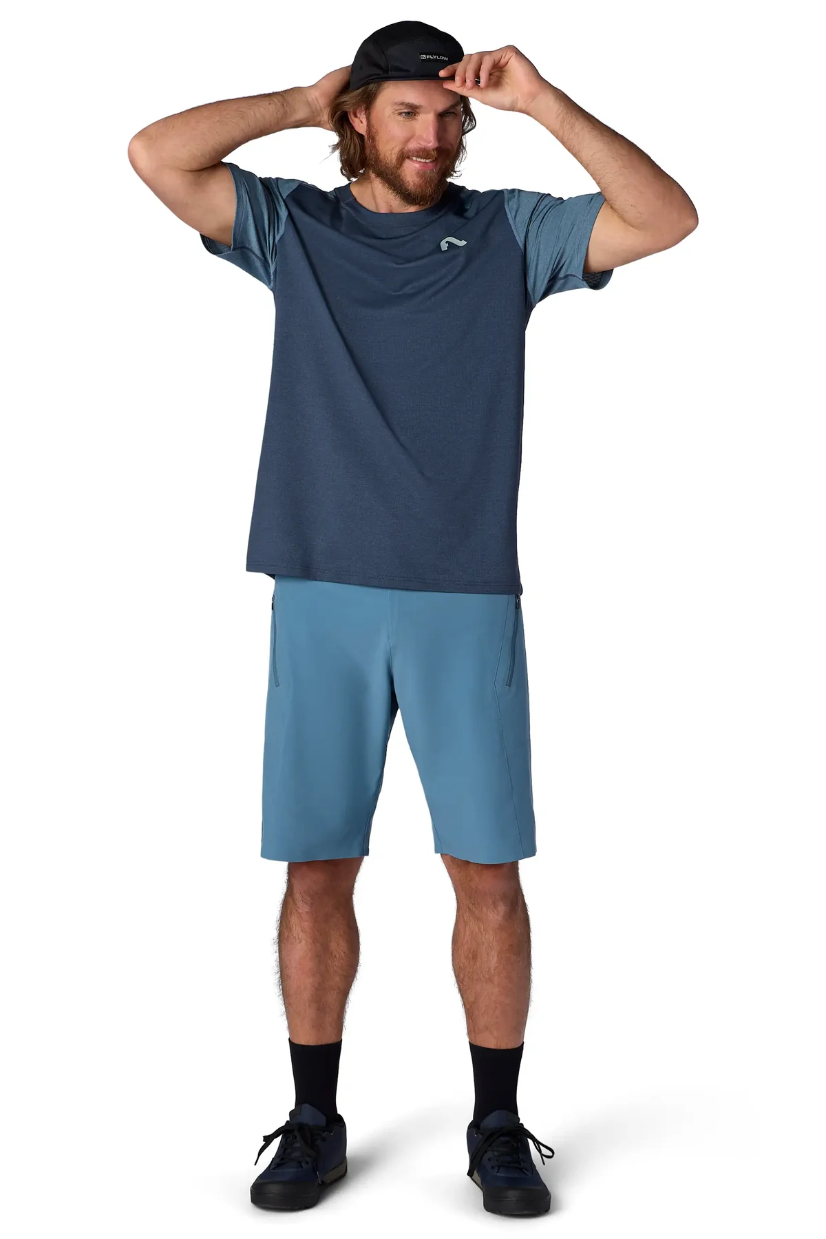 Flylow Gear Garrett Shirt