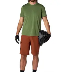 Flylow Gear Nash Shirt, Vine