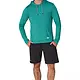 Flylow Gear Nash Sun Hoody, Sea