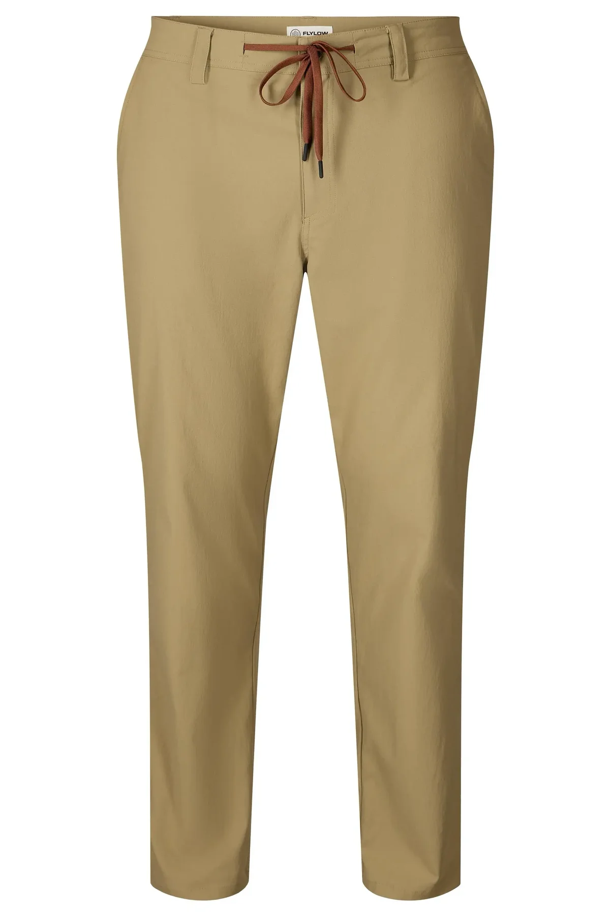 Flylow Gear Hot Tub Pant, Twig