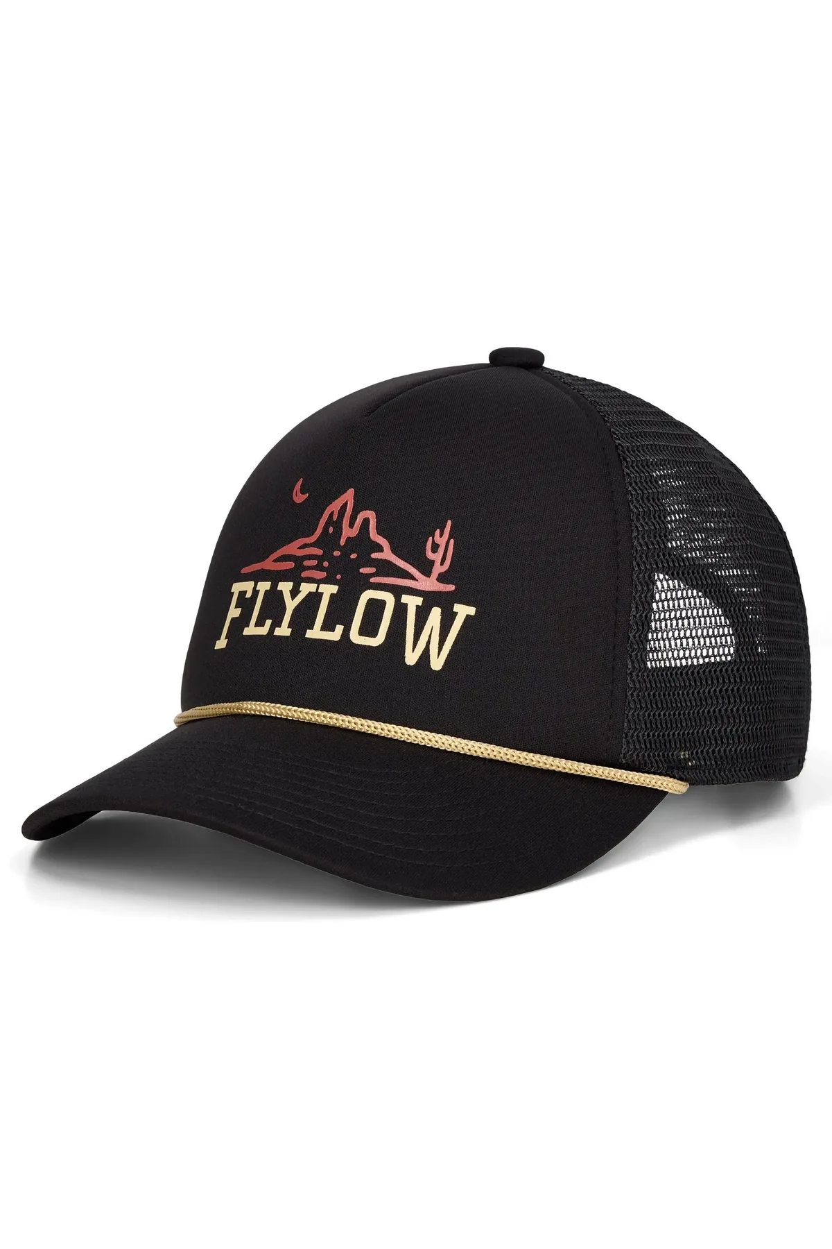 Flylow Gear Road Soda Cap