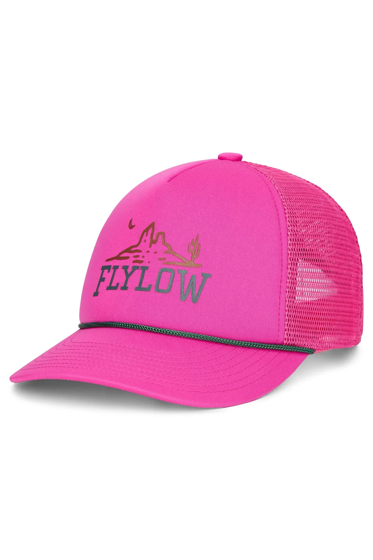 Flylow Gear Road Soda Cap