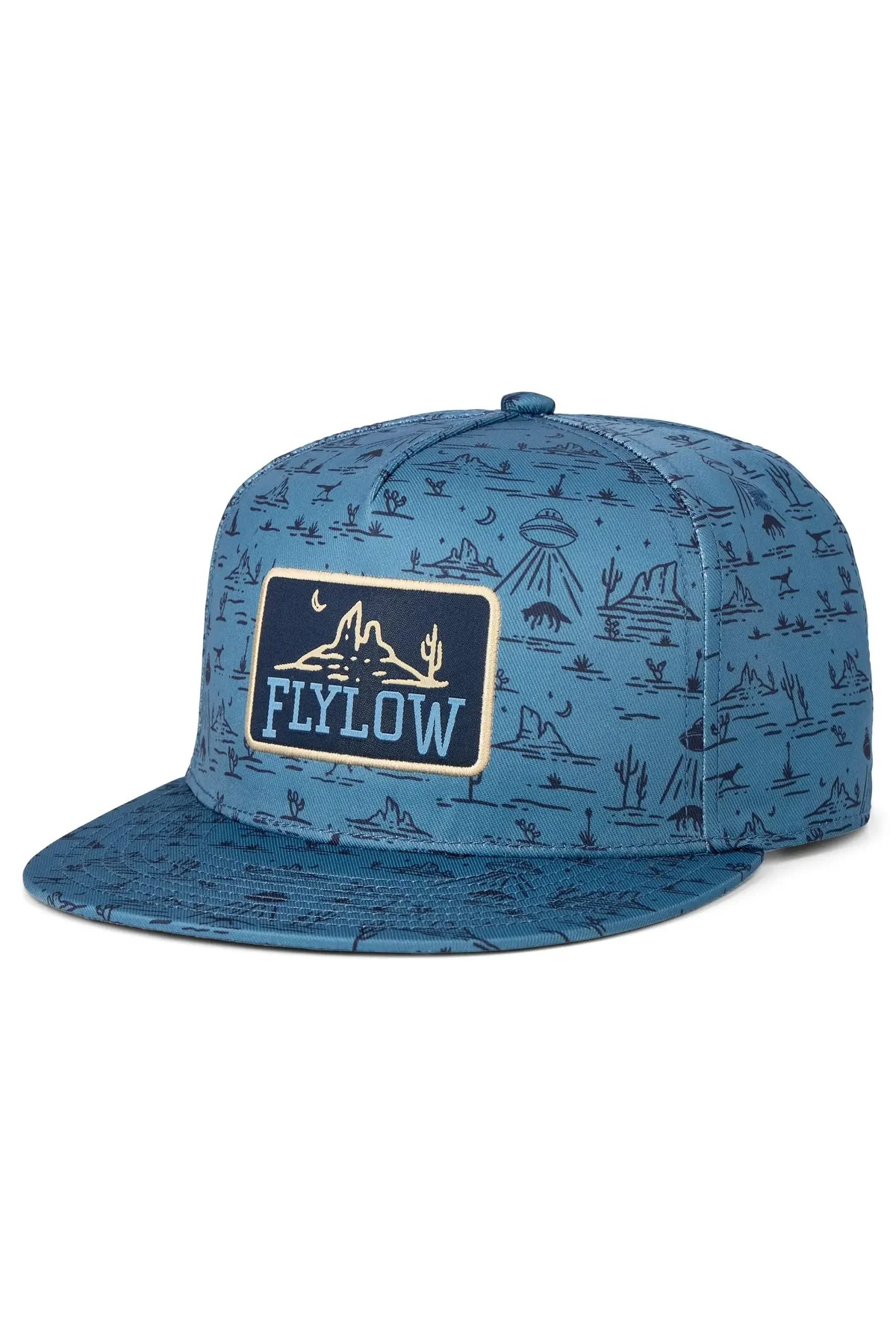 Flylow Gear Melvin Cap