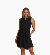 Spotless Traveler Tank Dress