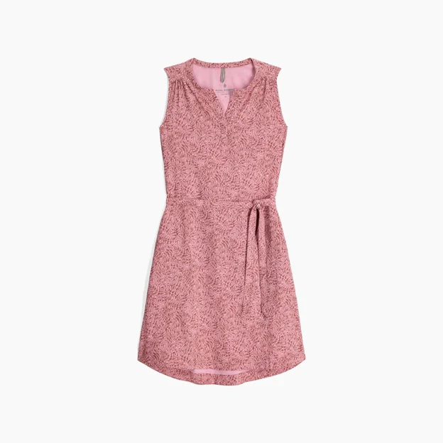 Spotless Traveler Tank Dress