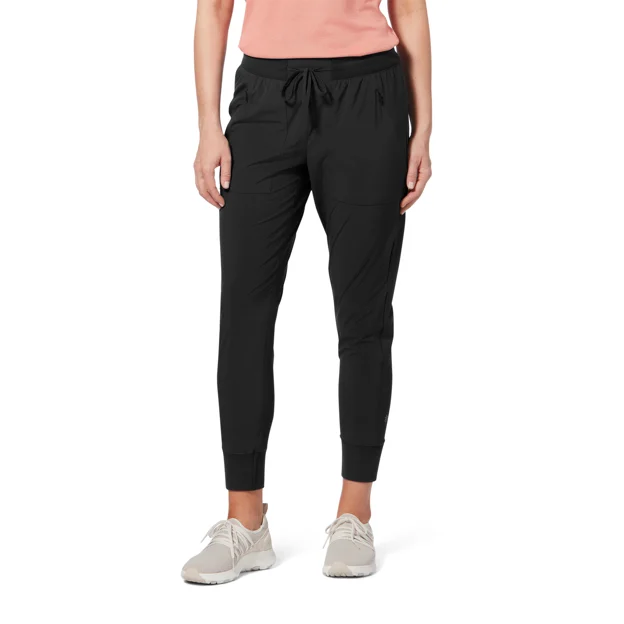 Spotless Evolution Jogger, Black