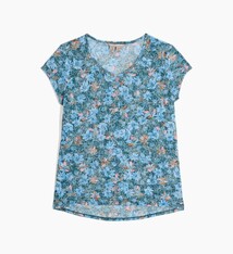 Featherweight Tee