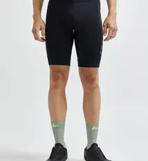 Craft Core Endur Short, Black