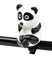 Honk Honk Panda