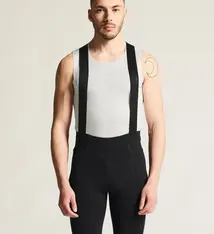 Craft Endur Bib Shorts, Black