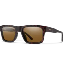 Strand, Matte Tortoise/ChromaPop Polarized Brown