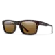 Strand, Matte Tortoise/ChromaPop Polarized Brown