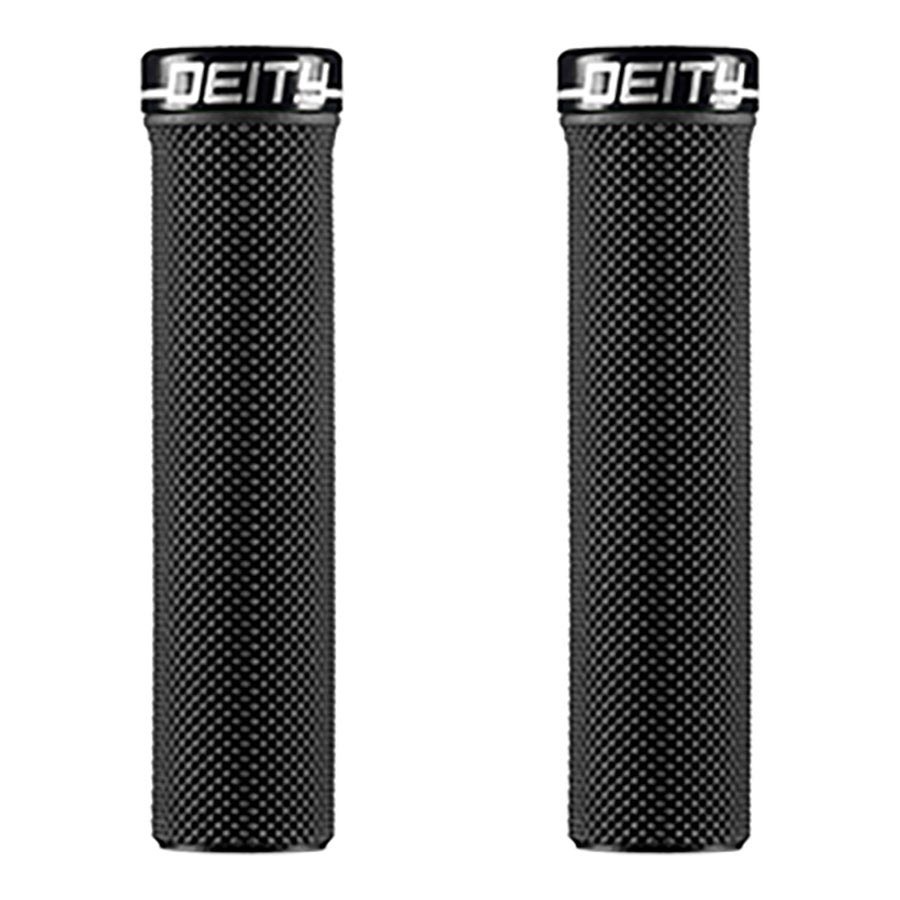 Slimfit Grip 132mm, Black