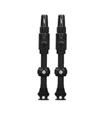 Muc-Off Big Bore Hybrid Large, 45mm Black