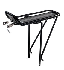 Classic Rear Rack, 10.6" 270mm Stays