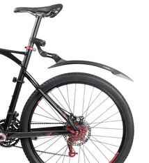 Deflector RM60+ Rear Fender