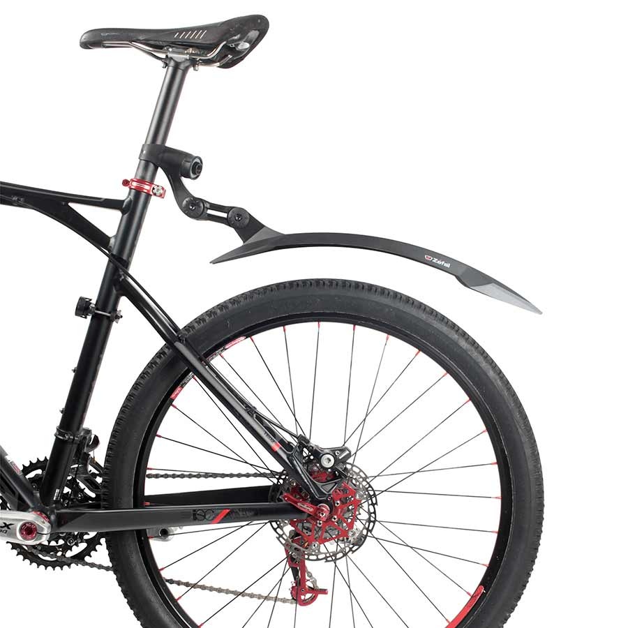 Deflector RM60+ Rear Fender