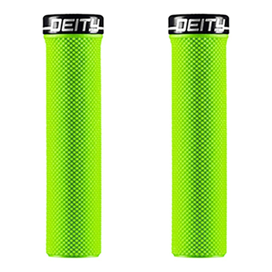 Slimfit Grip, 132mm Green