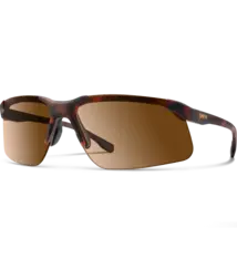 Cipher, Matte Tortoise/ChromaPop Photochromic Brown
